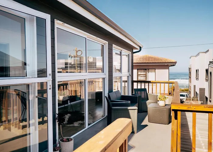 Shilo Beach Home II